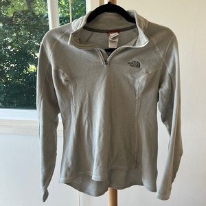 North face fleece great for layering